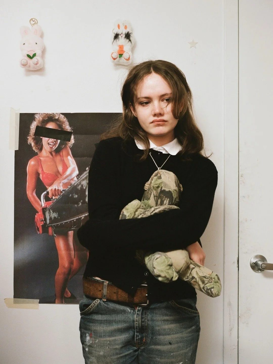  Eimear Lynch,  Takeaway  