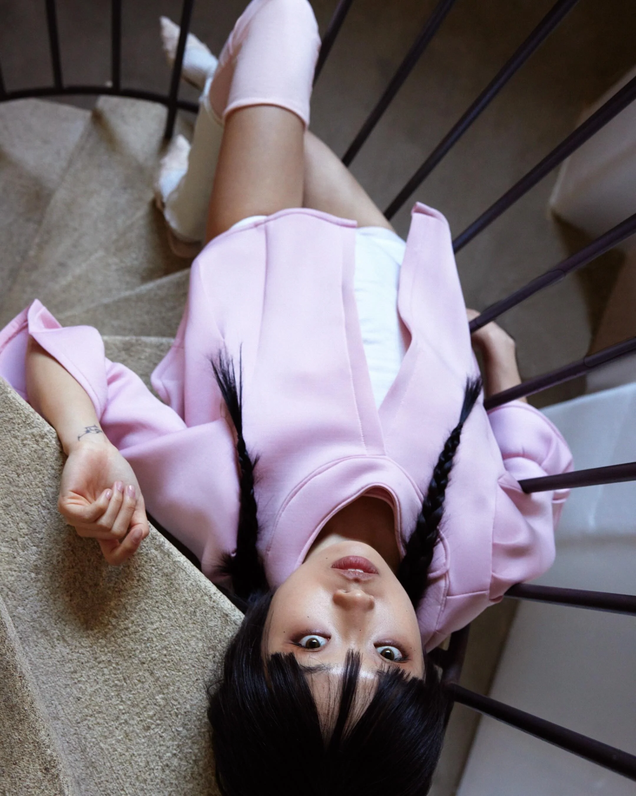  Megan O’Dell, Miki Matsuda 