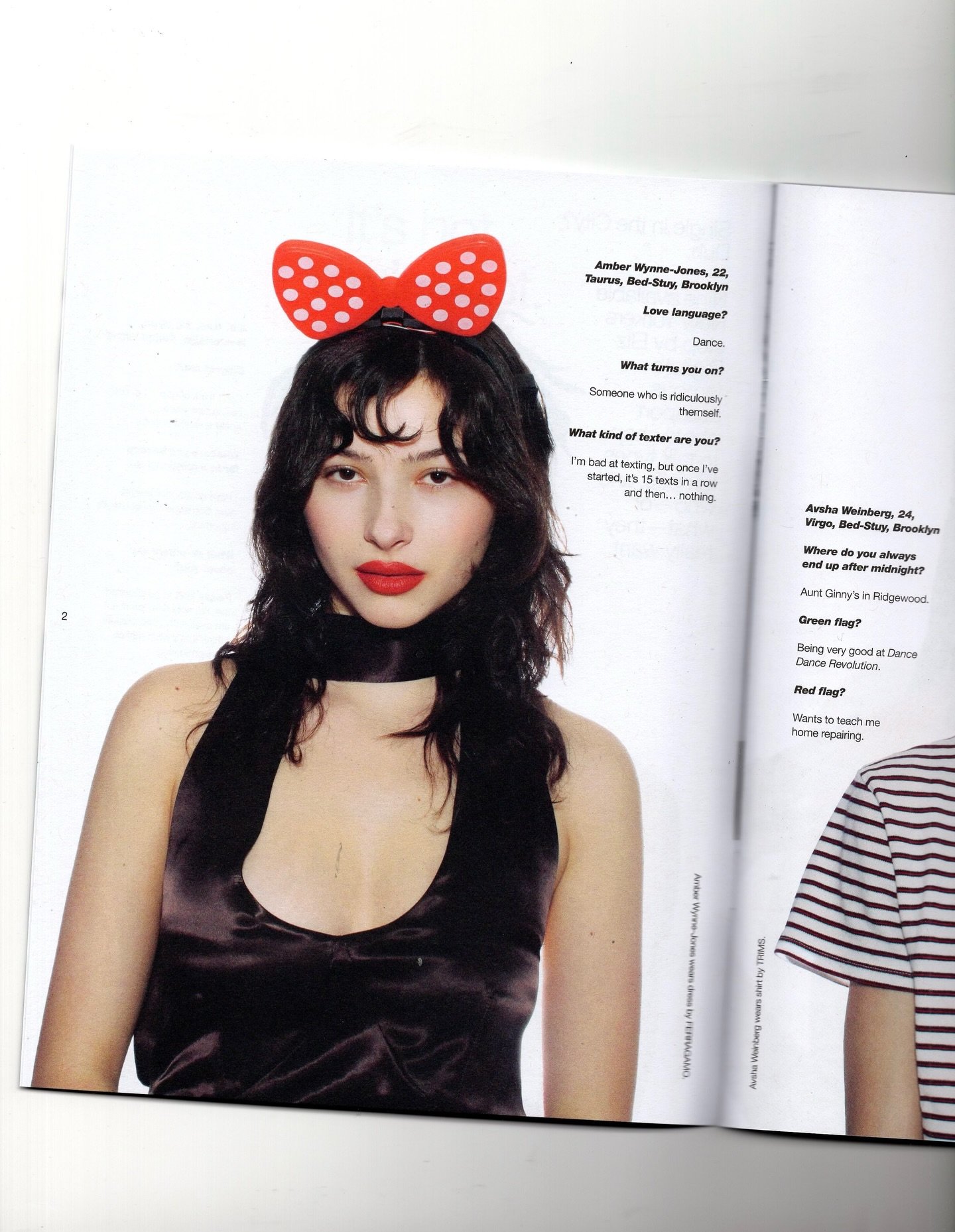 scans from the latest @t_a_k_e_a_w_a_y