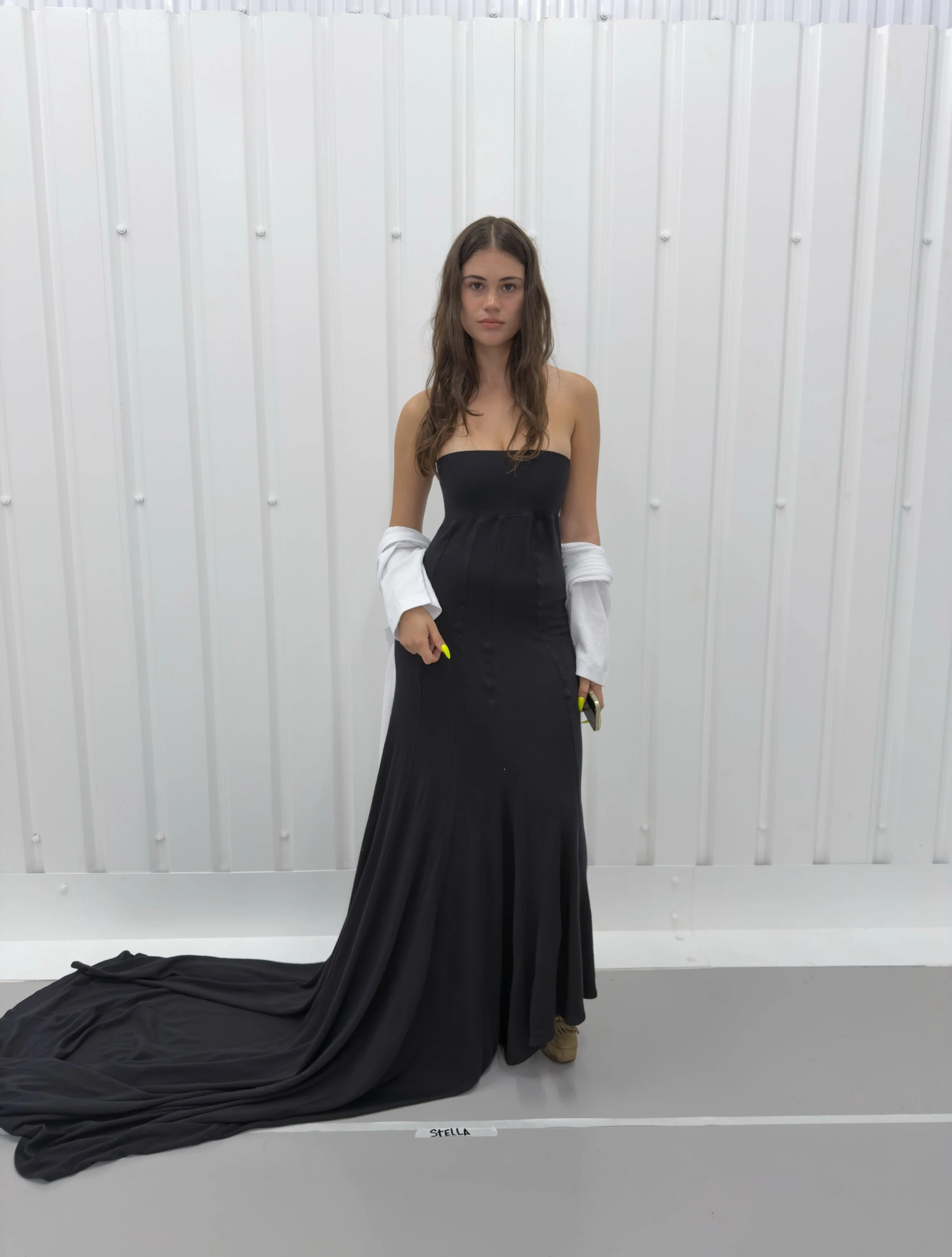 NO AGENCY LONDON SS27 SHOW PACKAGE
by @pavelgolik 

Stella, Ruby, Sephora, and Leah

Creative Production: @badgalgigi04 
Styling: @b333333lla @purse__pr 
Makeup: @abbienourse
Hair: @shun_hairhead
Styling Assistants: @maiaaburt @0_cleooo
Makeup Assist