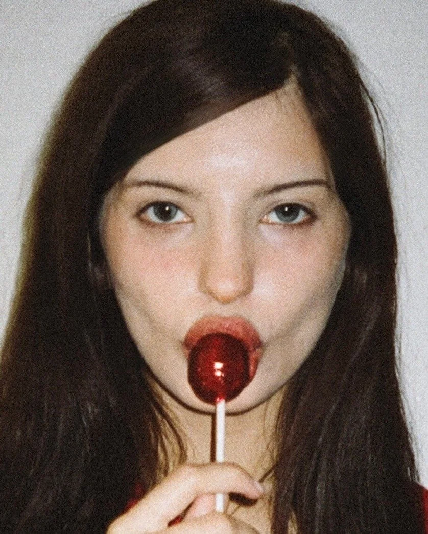  Sam McKenna  