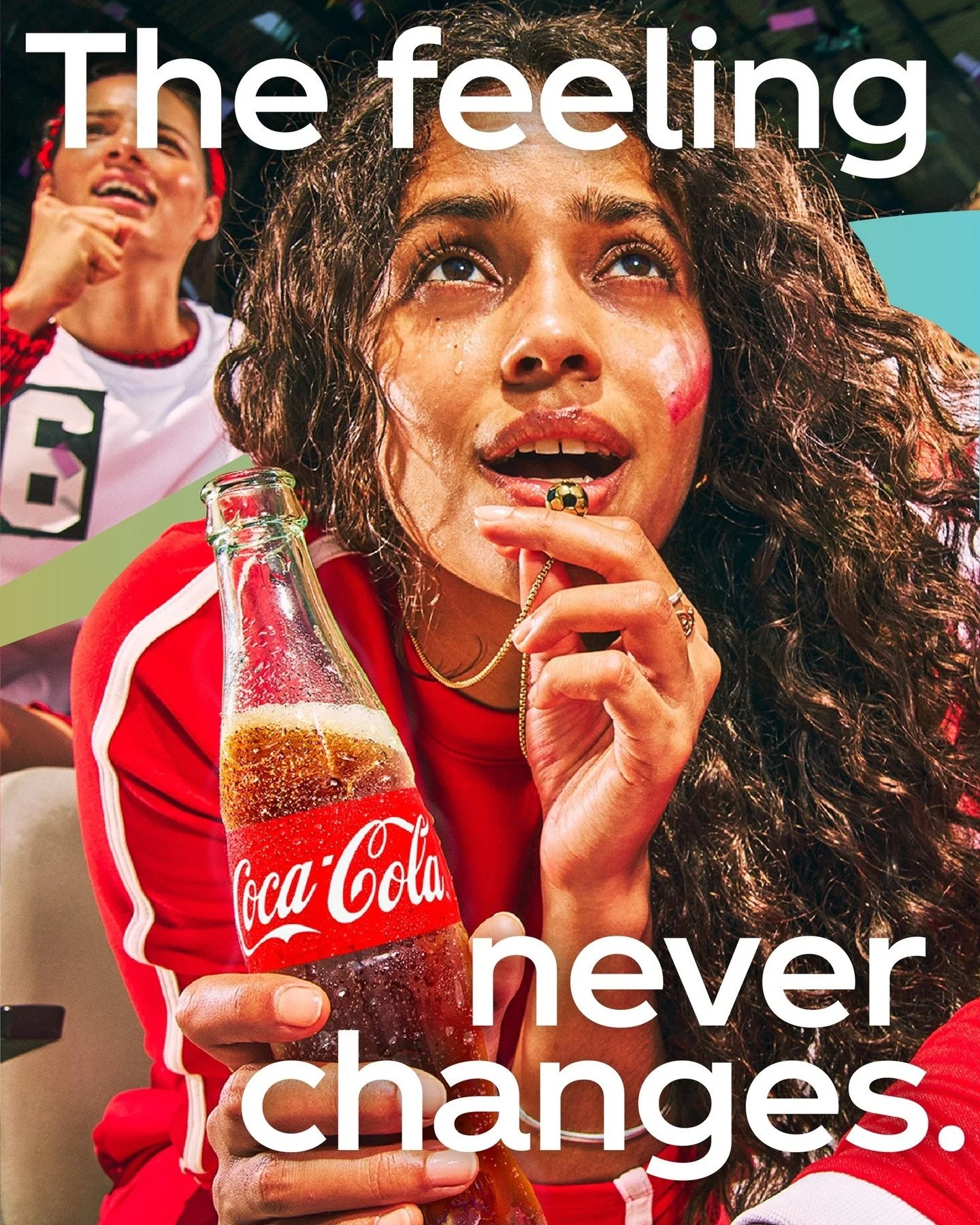  Coca-Cola x FIFA 