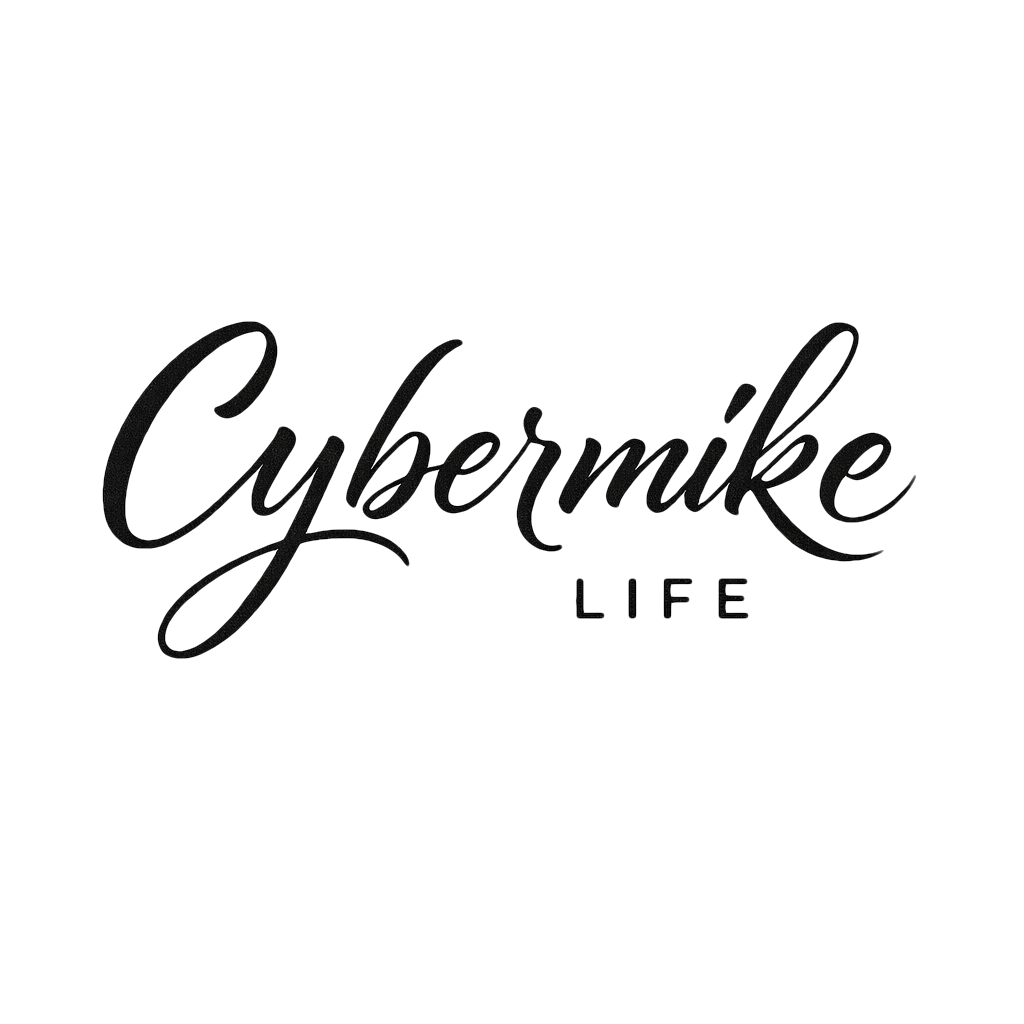 Cybermike Life