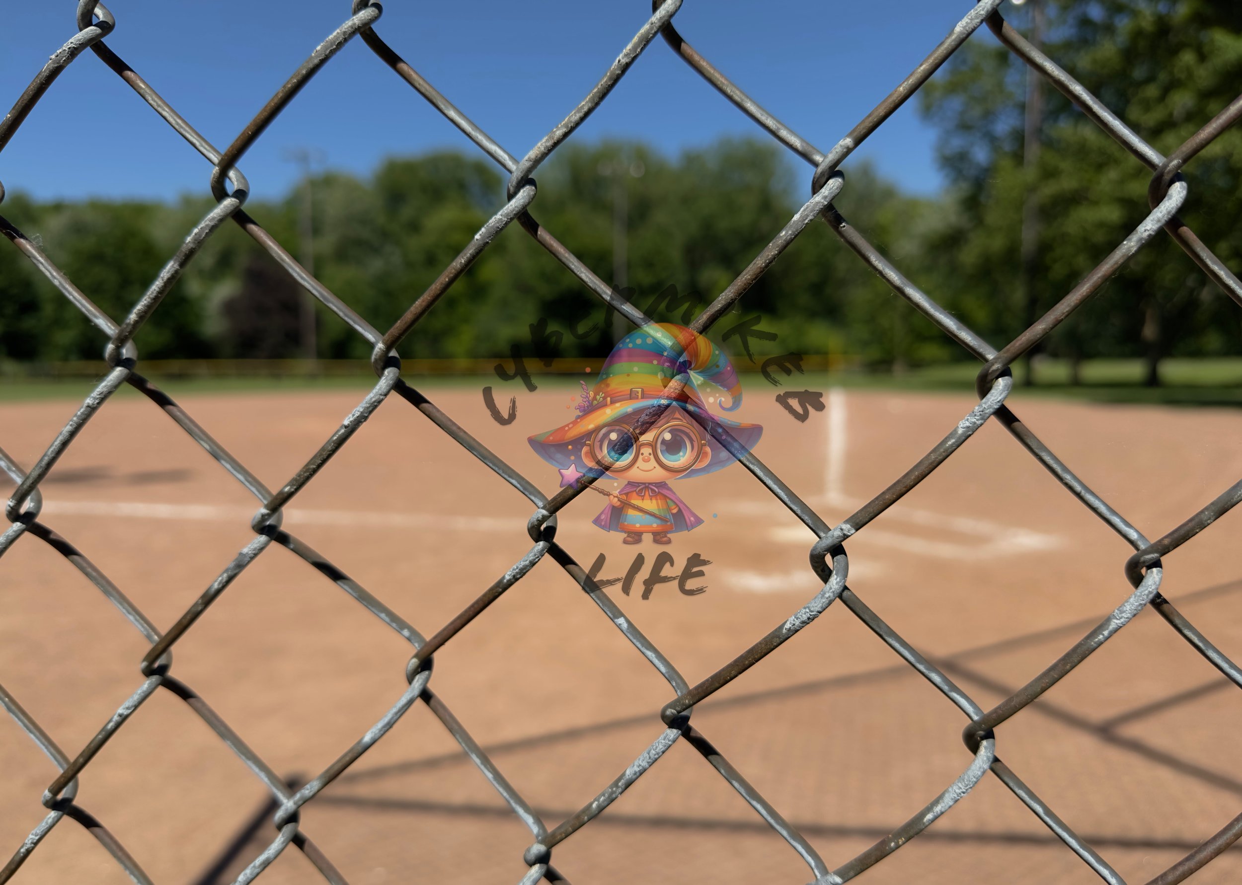 Baseball Feild