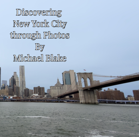 Discovering New York City through Photos