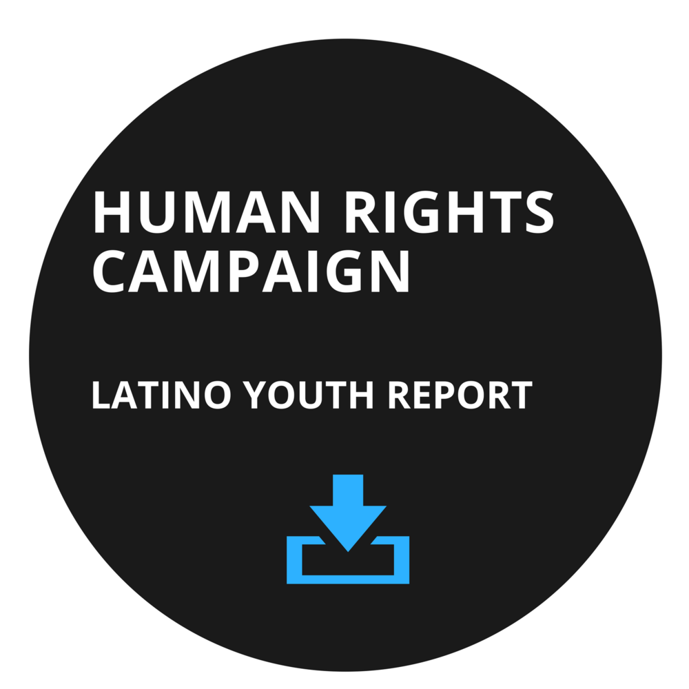 HRC Latino Youth Report