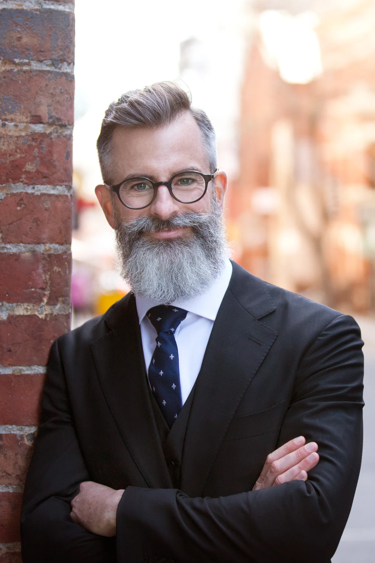 Get To Know Phil McAuliffe And The Lonely Diplomat 