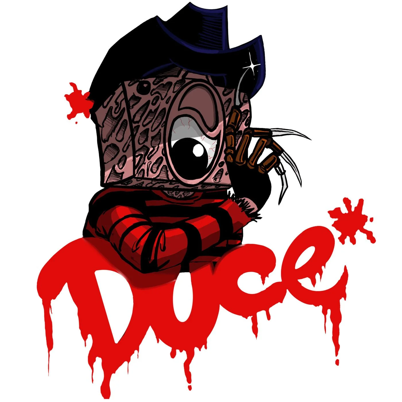 Duce Freddy Sticker.jpg