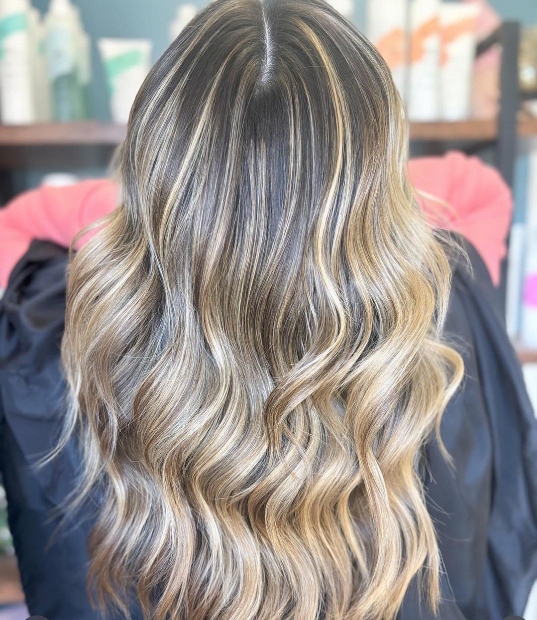 We see summer blonde in your future. 😍

But now is the time to start! Going bright and blonde is a process that usually takes multiple sessions.

This is because we want to keep your hair as strong and healthy as possible during the lightening proce