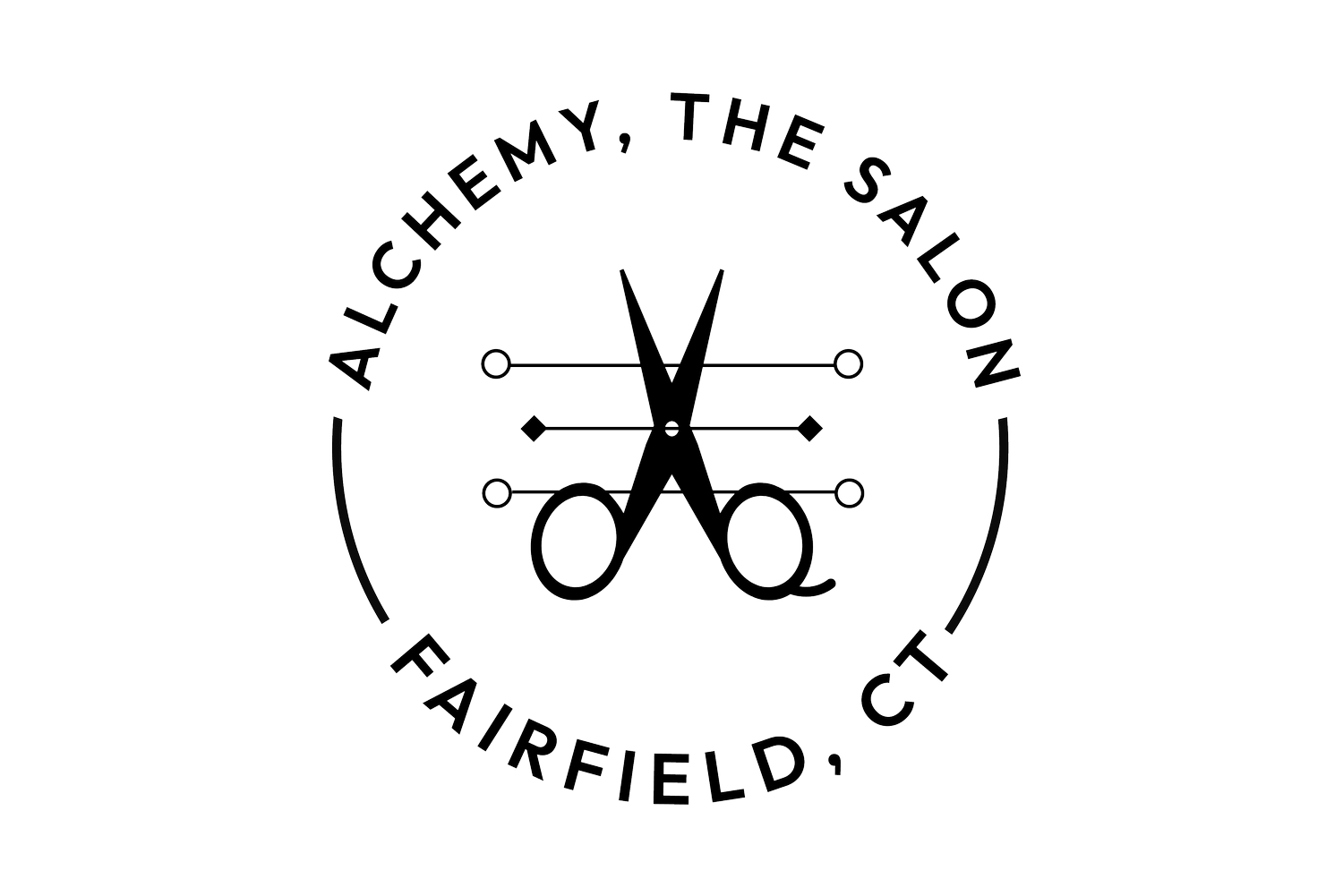 Alchemy, the Salon
