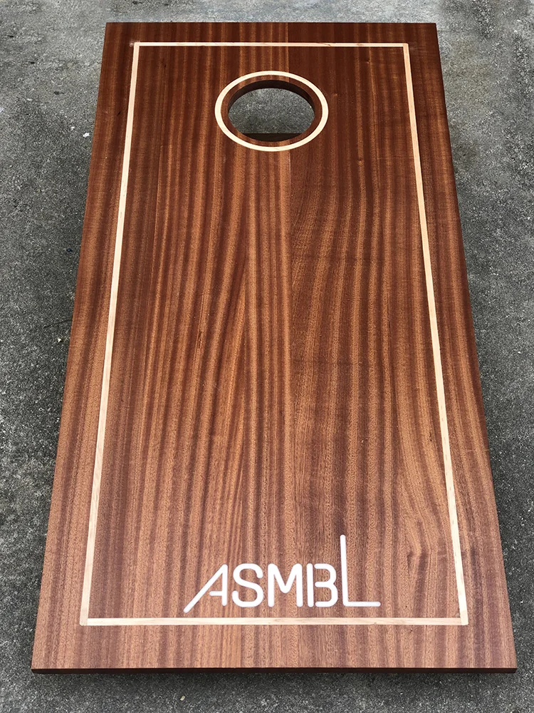 Corn Hole Set