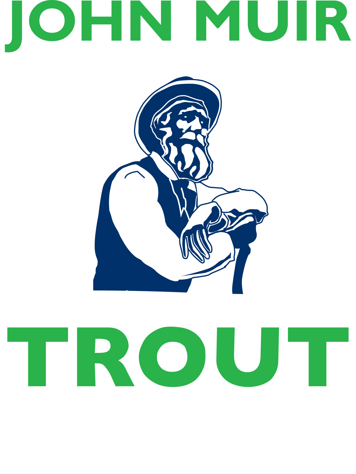 Trout Unlimited John Muir Chapter