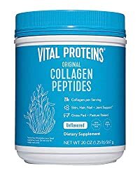 Vital Proteins Collagen Peptides 20oz