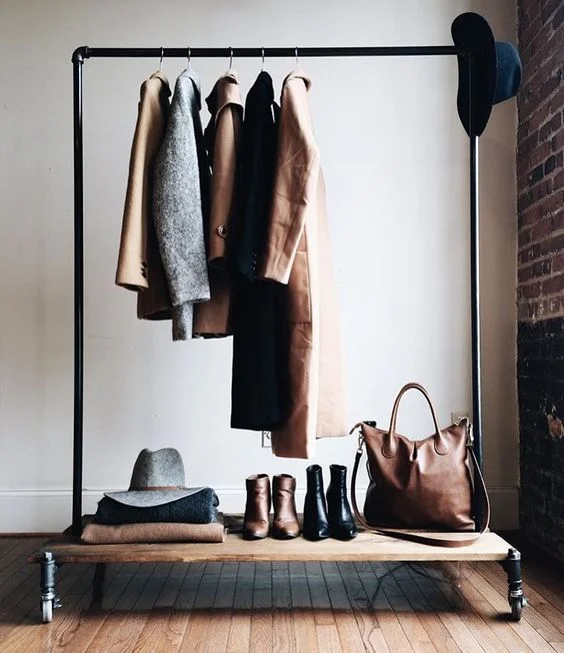 Minimalist Wood Rack.jpg