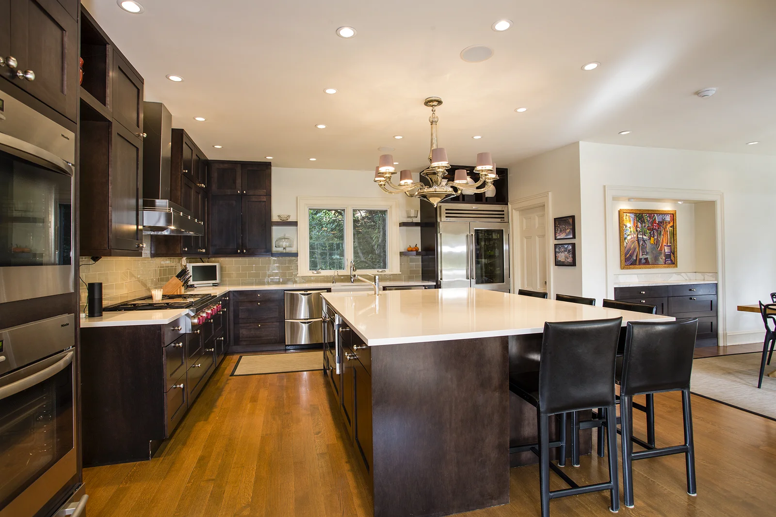 Bennion Deville Home