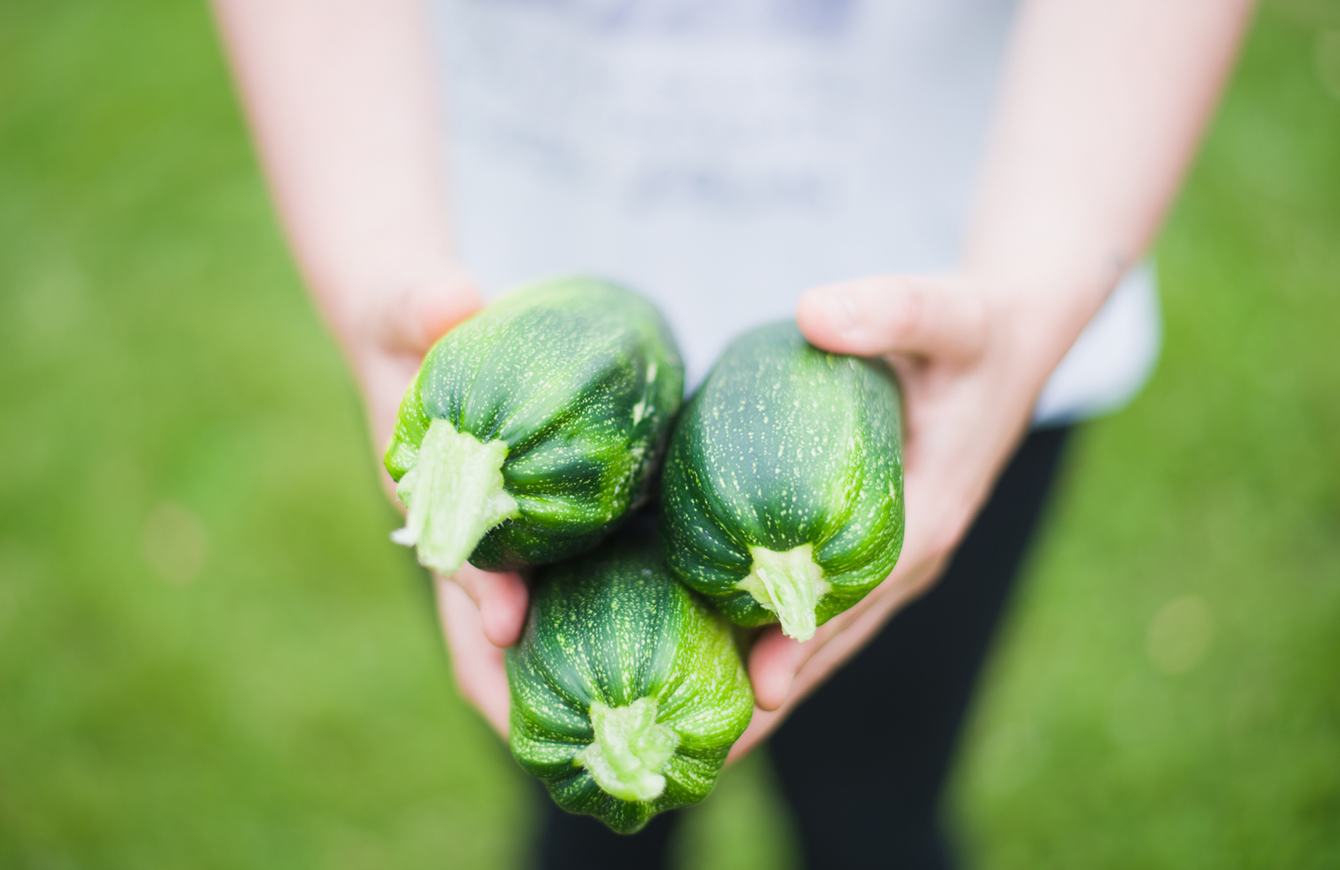 Grow your own!