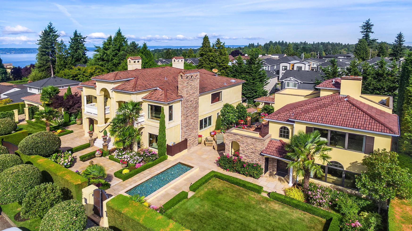 Bennion Deville Home