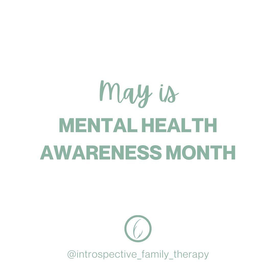 It&rsquo;s #MentalHealthAwarenessMonth and we have an important message for employers in all industries. 

The a paradigm shift from Work/Life Balance to Life-Work Integration:
Your work can become your life&rsquo;s work when you are supported, value