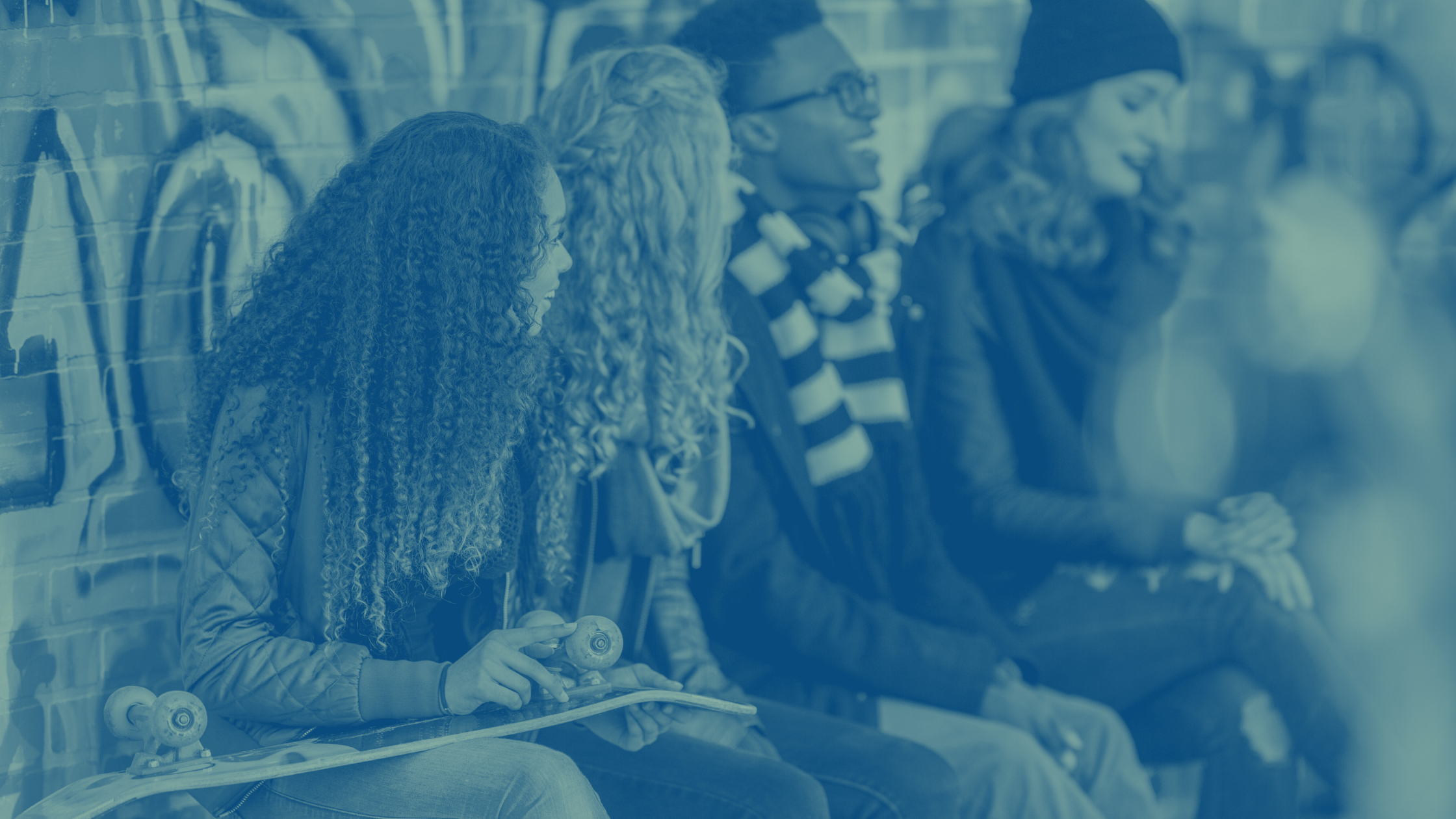 Talking To Teens About ICE and Immigration