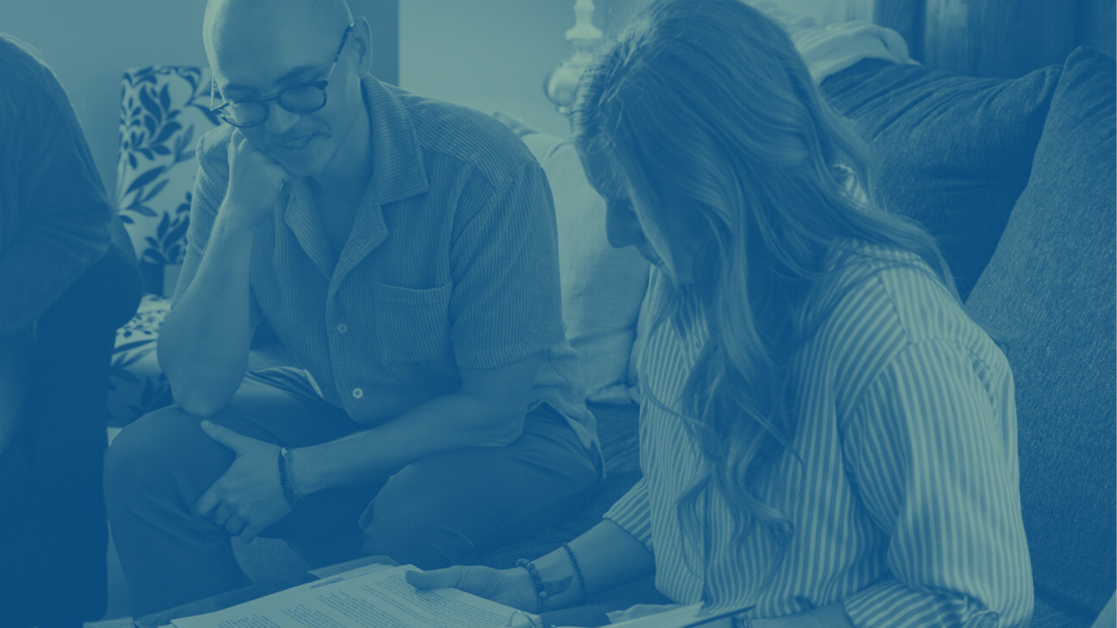 Dialectical Behavioral Therapy (DBT) Group (In-Person) 