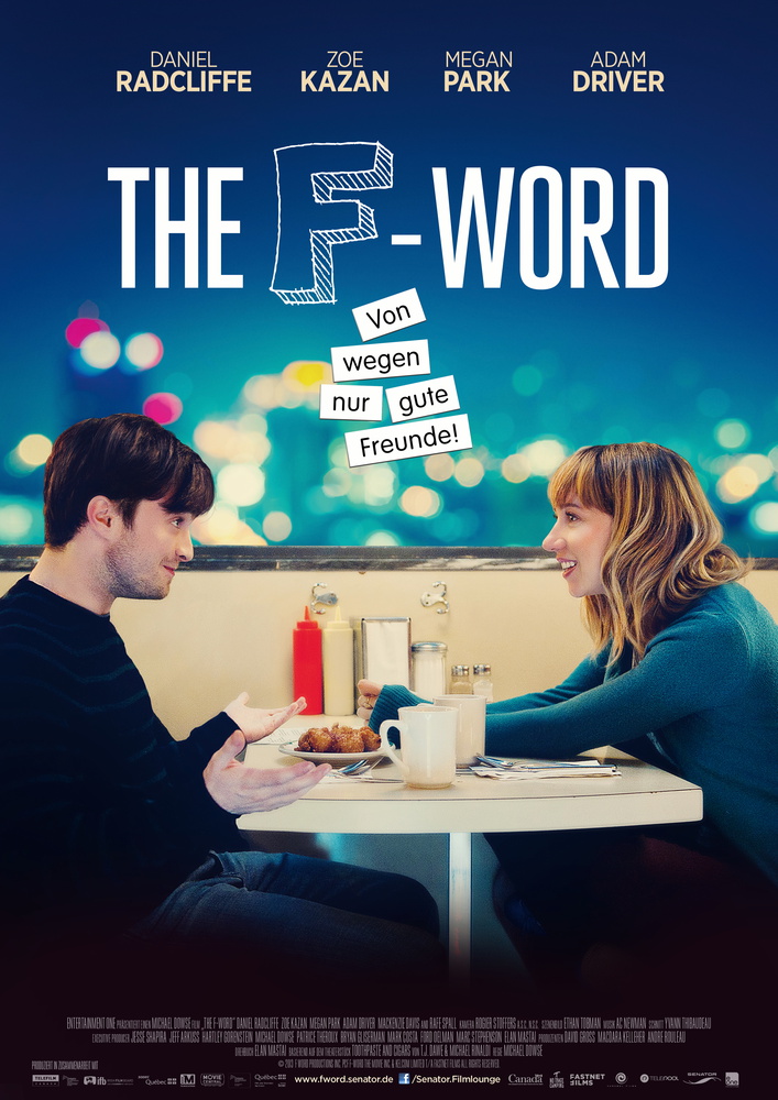 I guess this is the German poster?