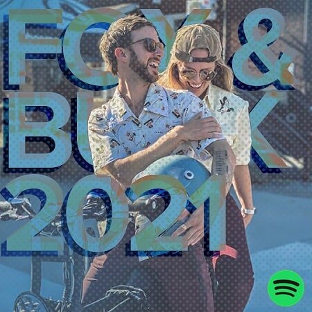 We have a new sonic scrapbook in the works for 2021. Follow on Spotify. It's collaborative so add songs you know we're gunna love ✌️. 

Link in bio