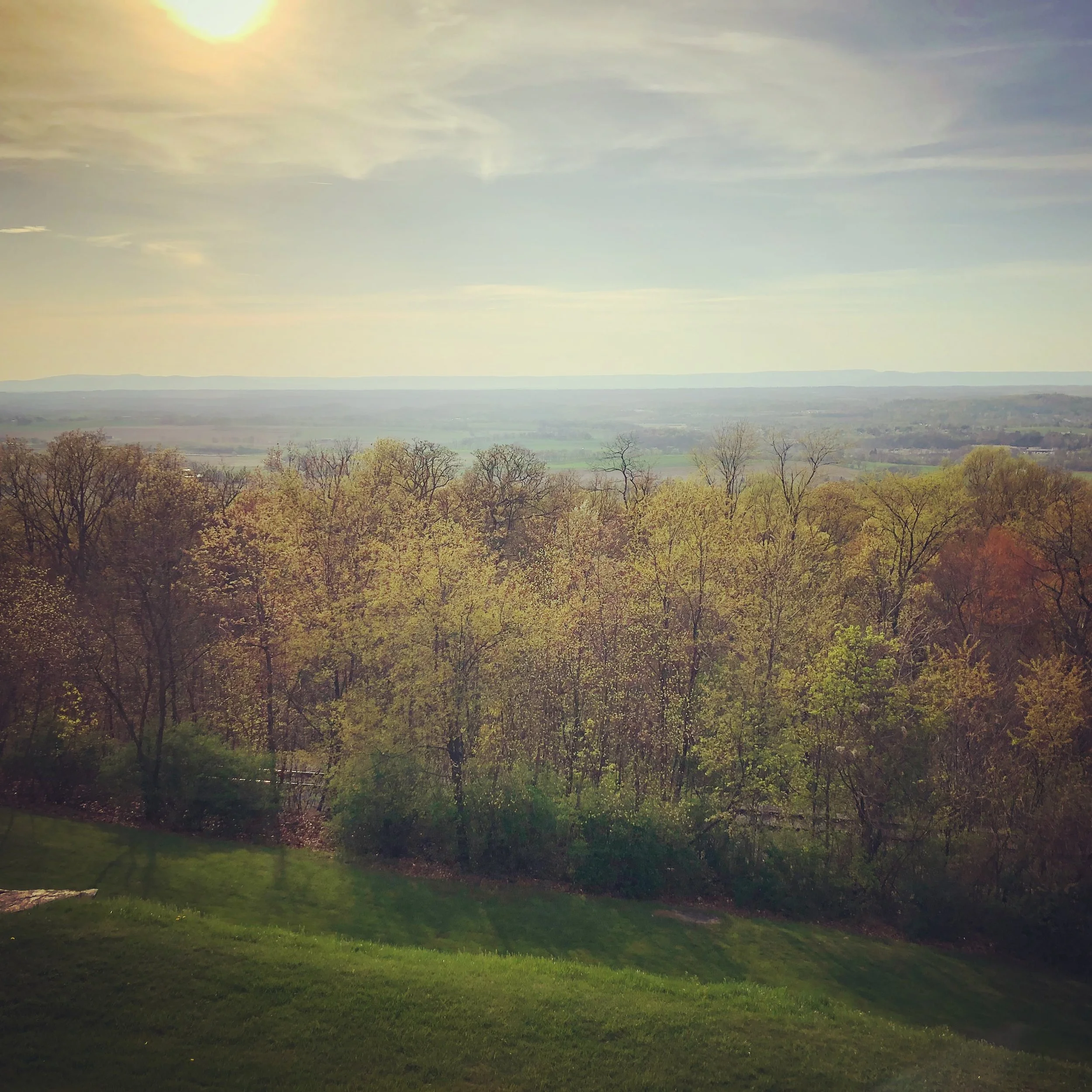 "I'm scared to follow Jesus"