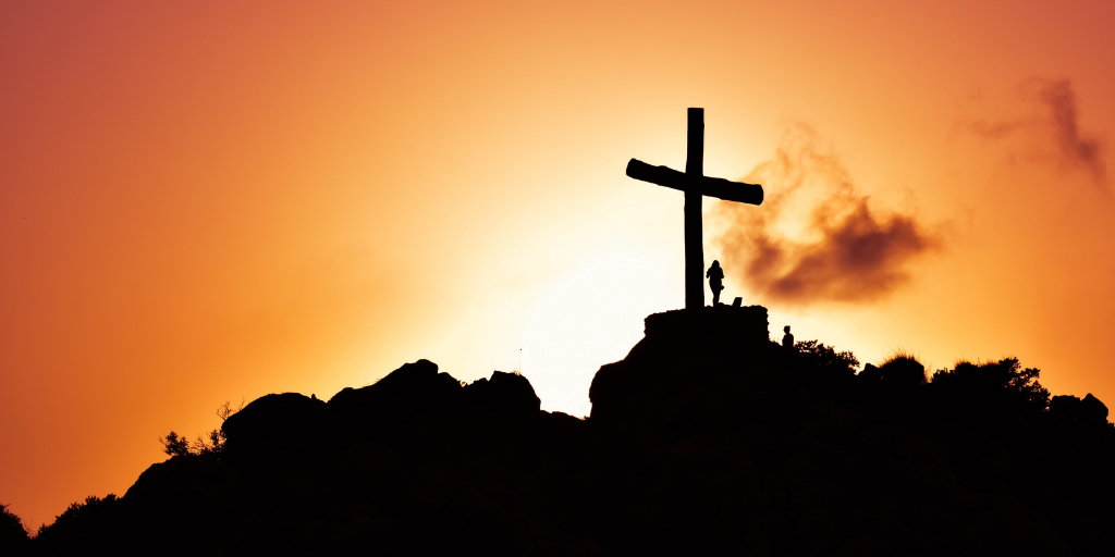 Preparing Our Hearts for the Cross