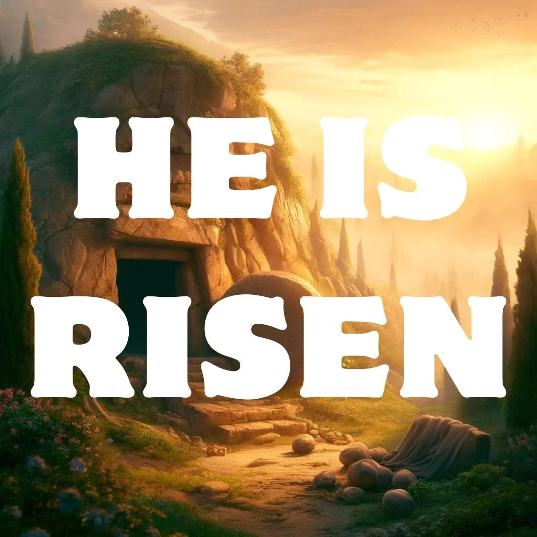 Easter Sunday