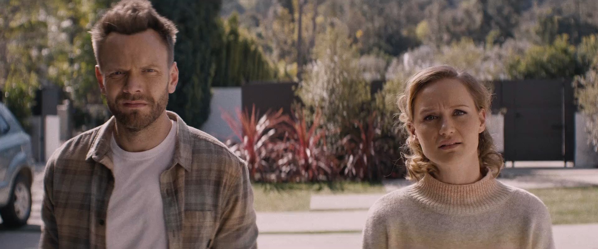 Happily (2021)