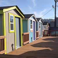 Lake Union Village