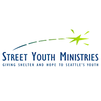 Street Youth Ministries