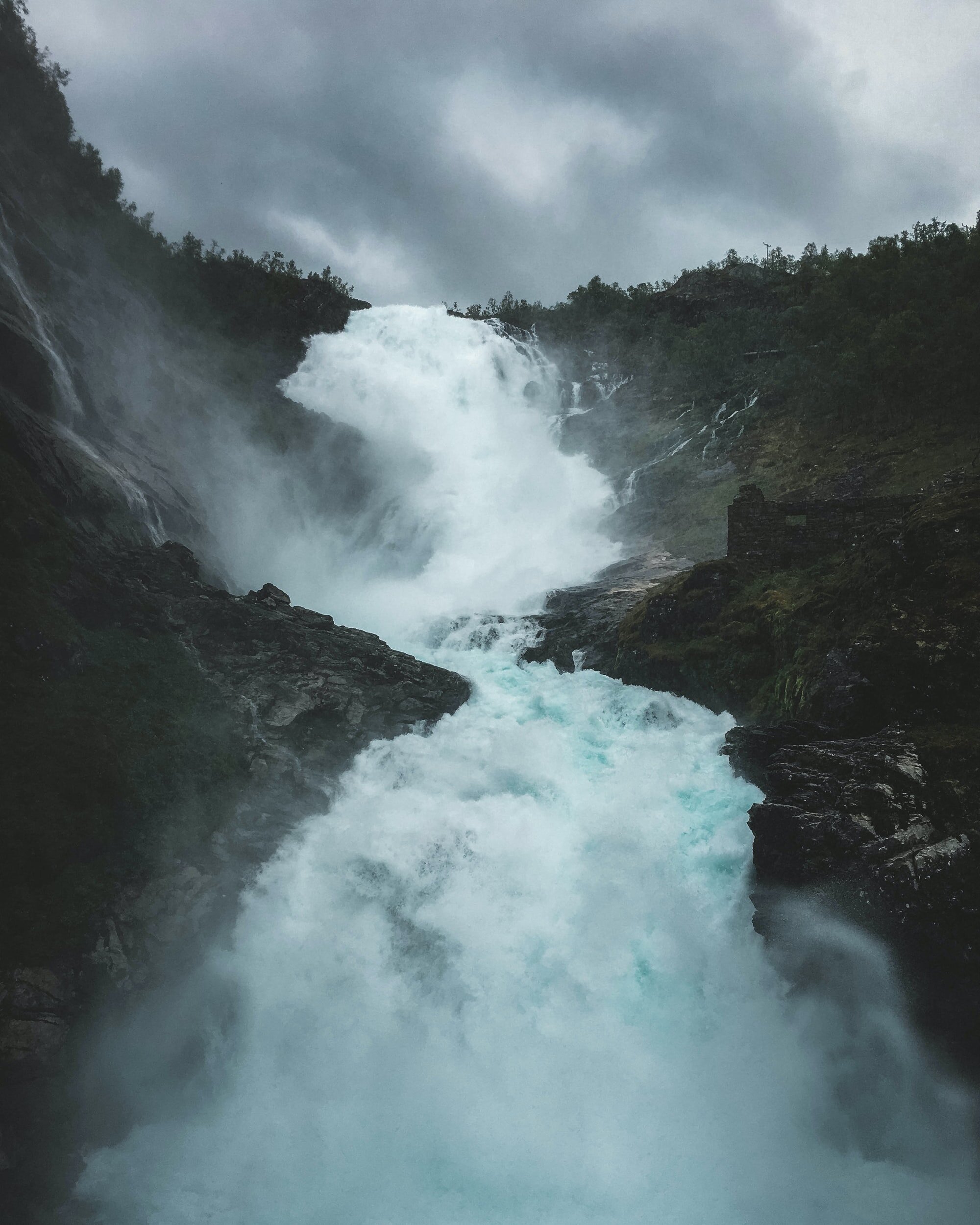 Friday Reflection: Sound of Justice