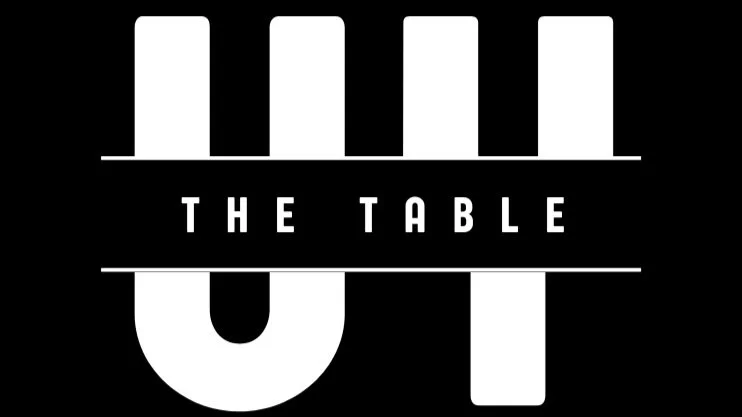 The Table  