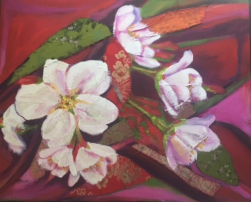 Blossom Fever ORIGINAL