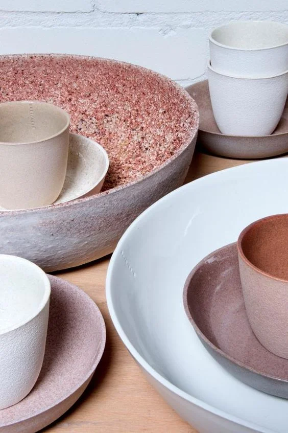 So. Much. Texture. <3 