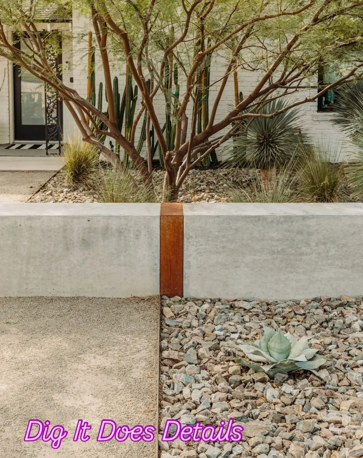 On the design side we have learned to slow down a bit and sort out the details.

Link in bio to book a consult&hellip;let&rsquo;s talk deets.