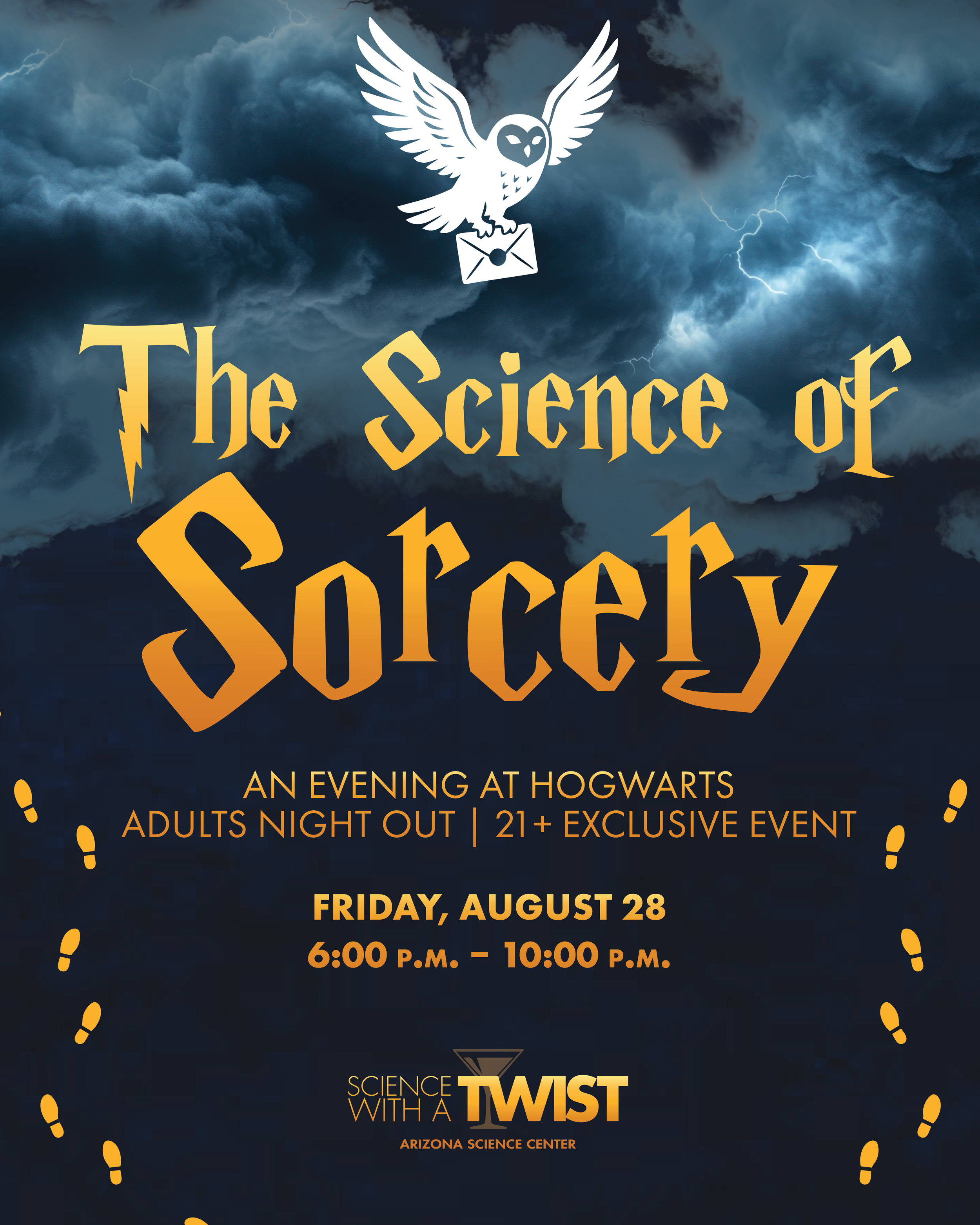 The Science of Sorcery / Herbology