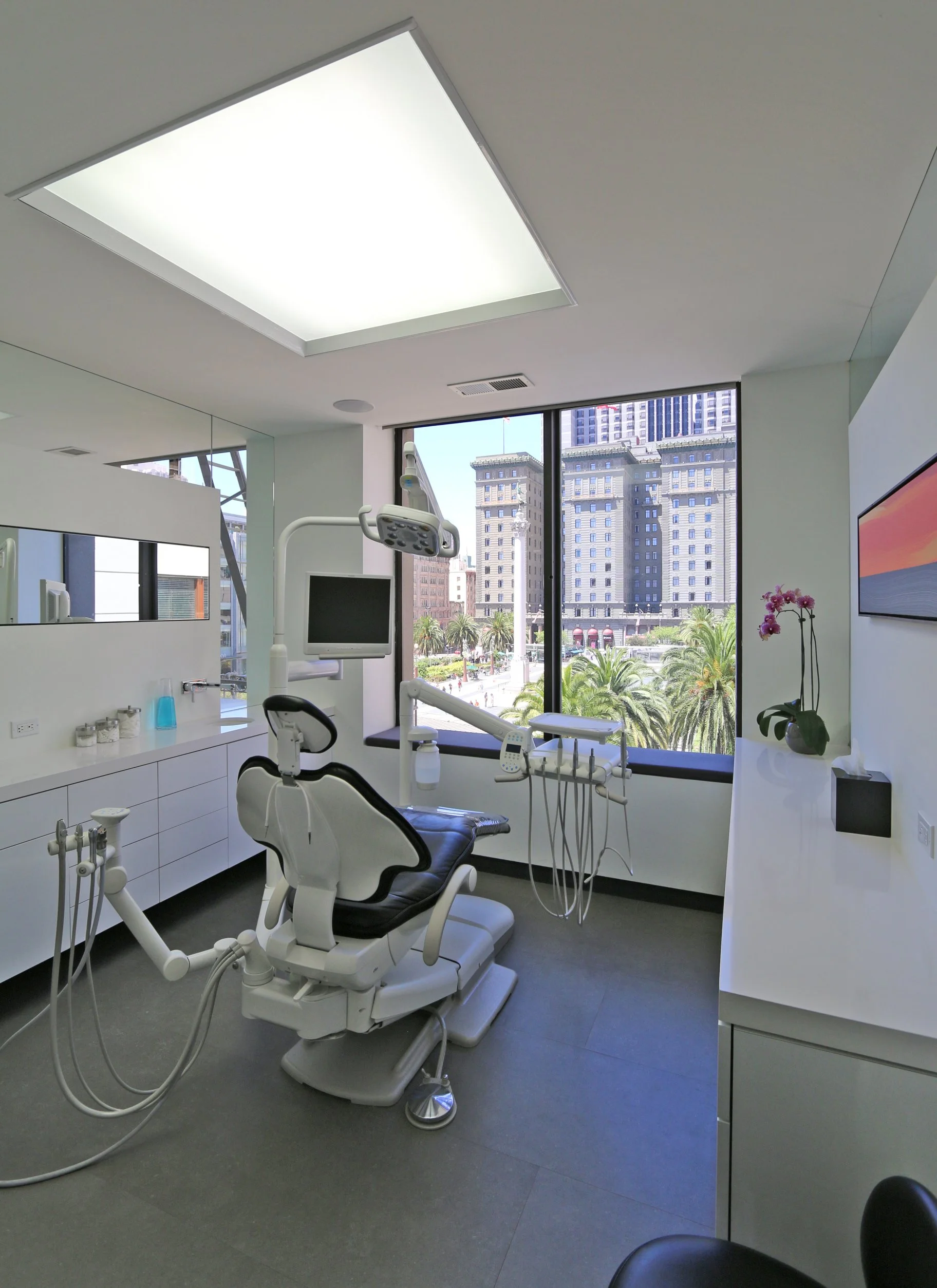 Union Square Dental Office