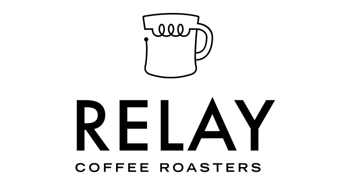 I was briefed in after naming to be a part of a design team developing the brand. I developed the concept of the electrical circuit coffee mug with the stacked, sans-serif type underneath. The icon references the history of Hamilton as "The Electric City" from the naming process, but also invokes the idea of coffee being energizing and also positions Relay as a community connector. After I developed this concept another designer on the team refined it, making subtle tweaks to the shape of the mug and changing the main font from Trade Gothic to Futura.