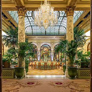 Book online here Or call 212.546.5300