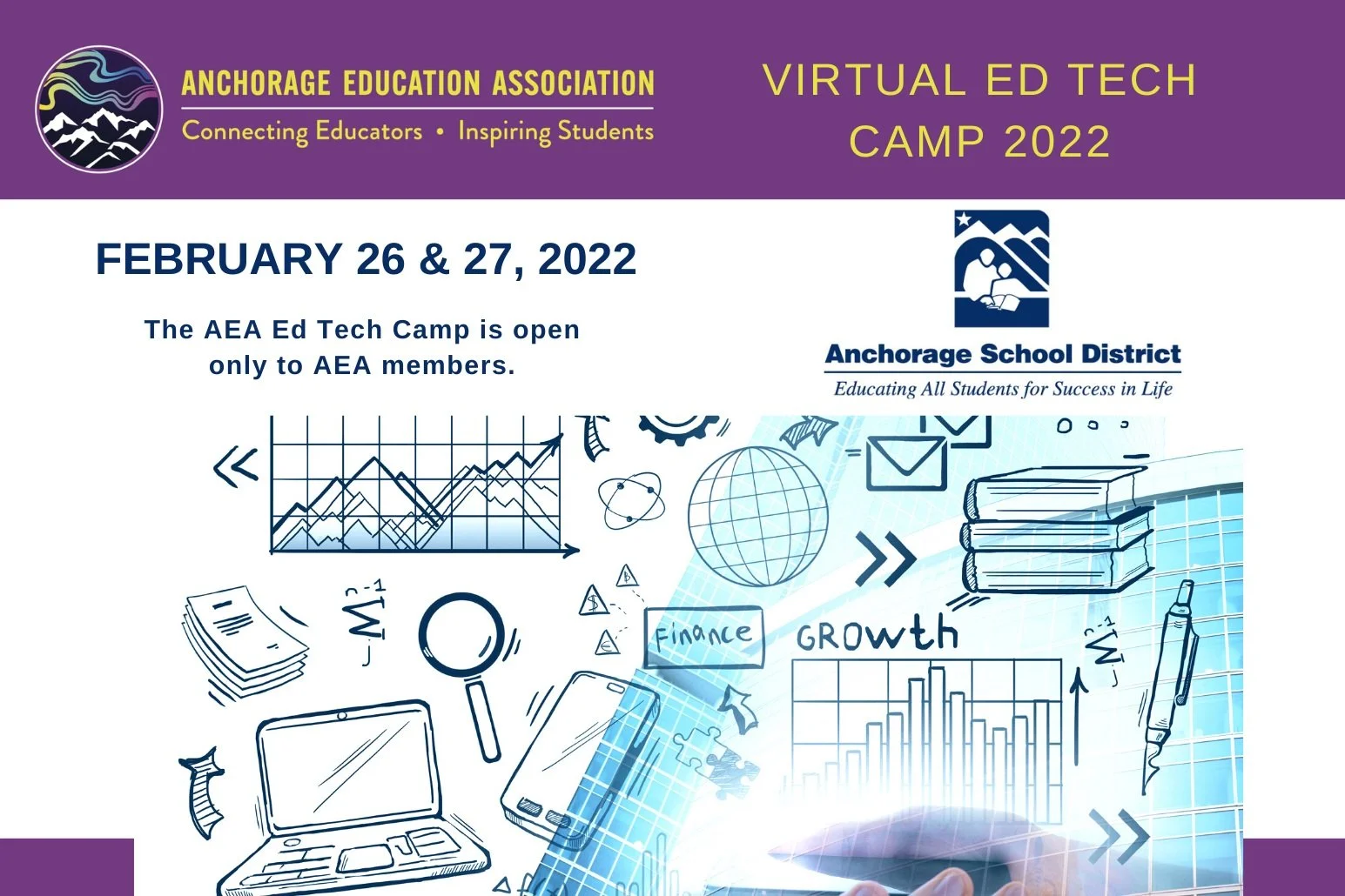 Ed Tech Camp 2022