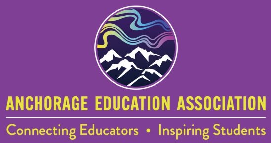 ANCHORAGE EDUCATION ASSOCIATION