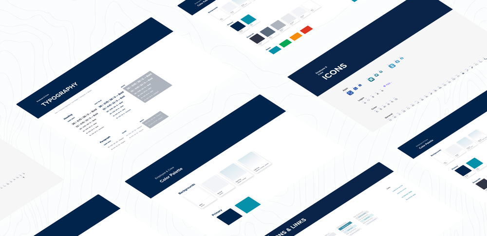 Component library