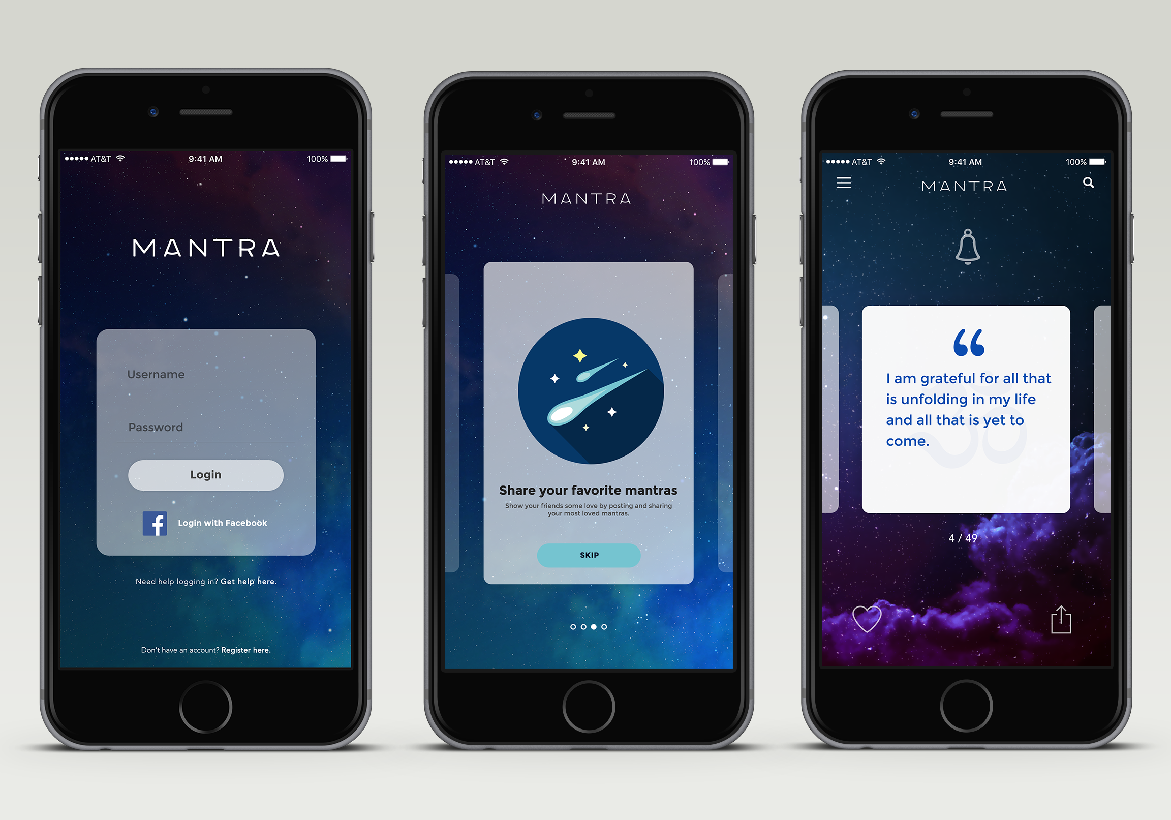 Mantra 3 Screen UI Mockup.png