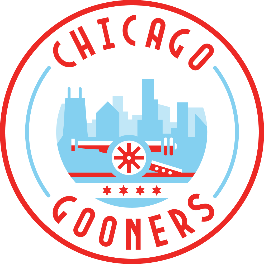Chicago Gooners