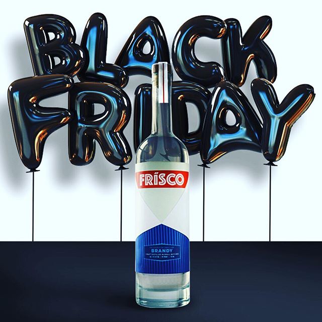 THE BLACK FRIDAY SURVIVAL DRINK.
A fridge stocked with delicious leftovers!  Deals galore!  It&rsquo;s always a pretty great thing to wake up to the day after Thanksgiving. And, if you&rsquo;re looking for the perfect way to digest the meal(s) from t