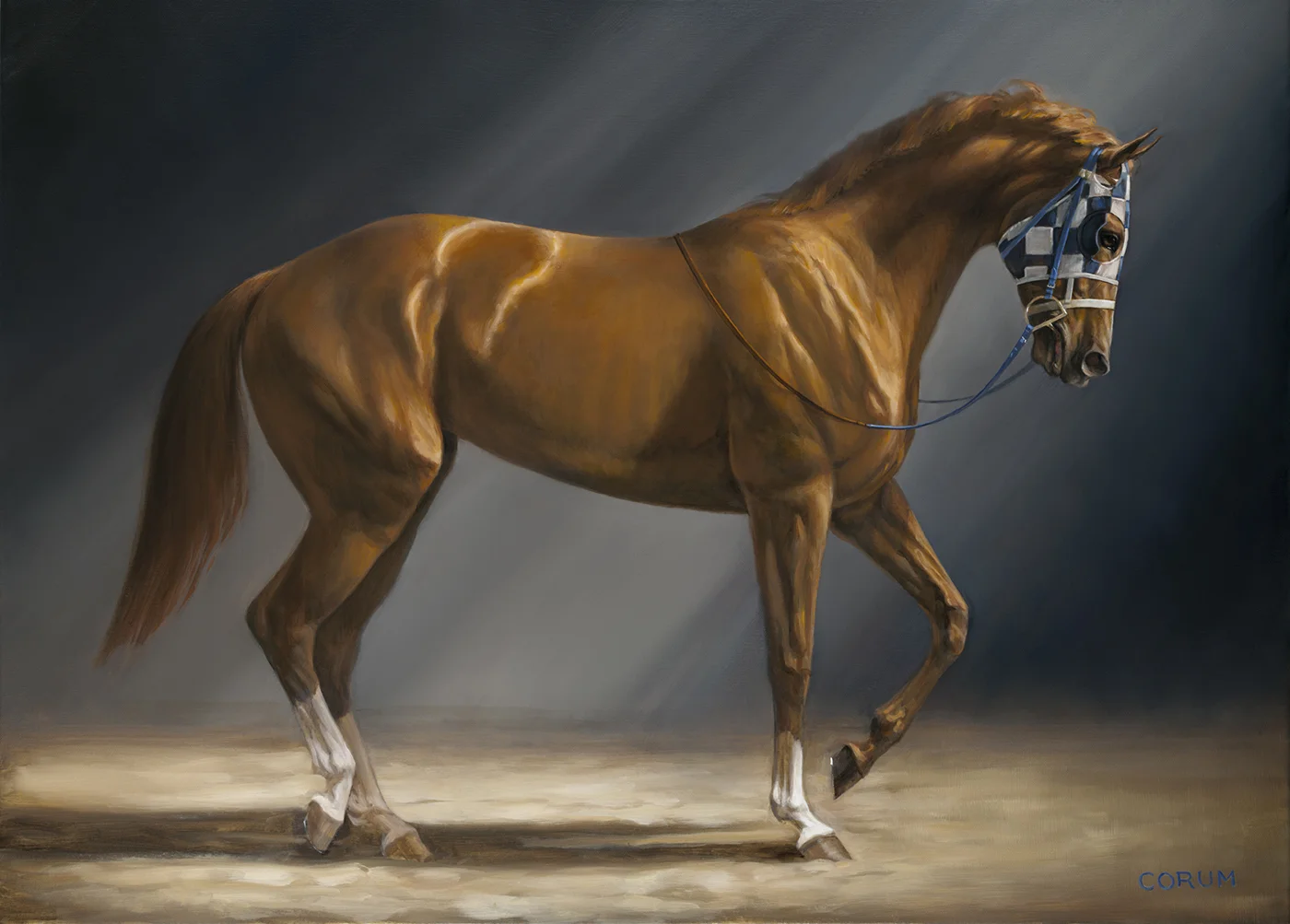 King of The Crown (Secretariat)