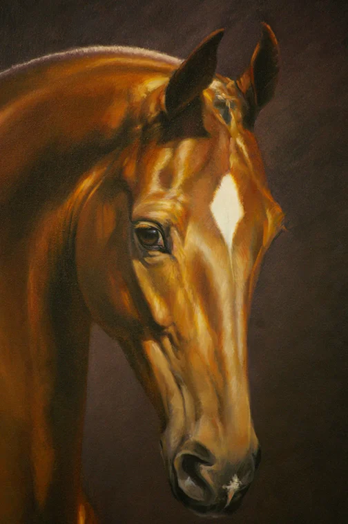 Mesmerizing (detail)