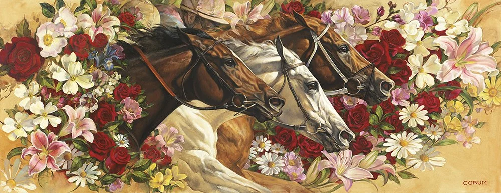 Dreams in Bloom